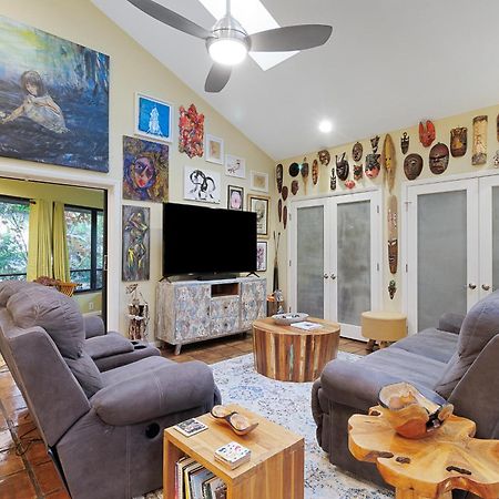 Beach Paradise Getaway - 200Ft From Beach! Sebastian Exterior foto