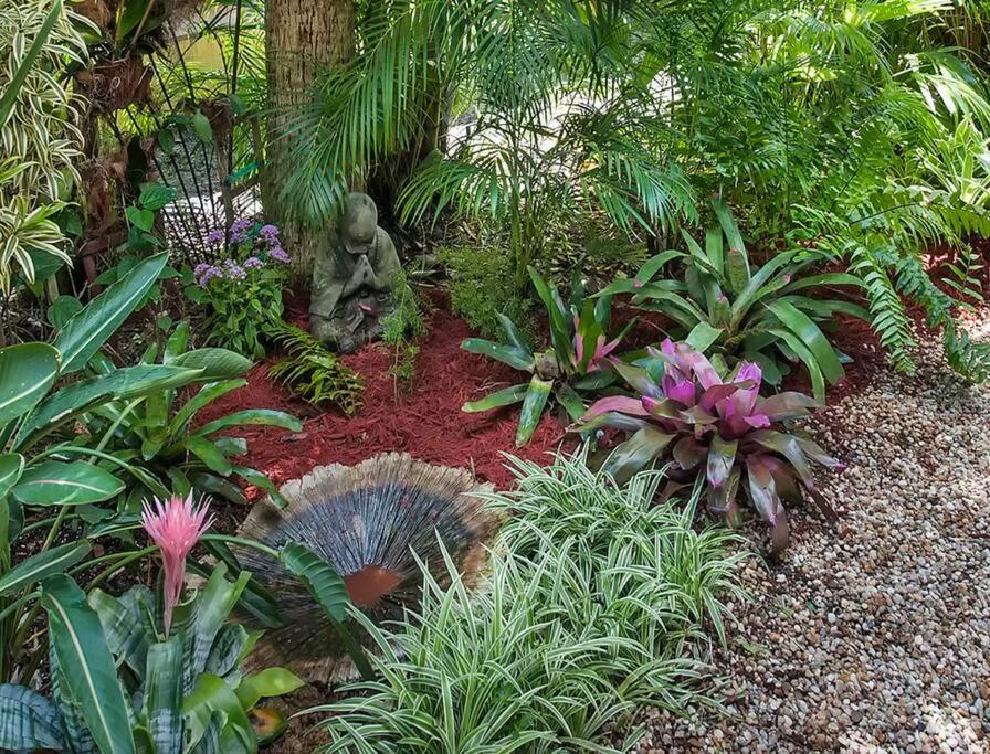 Beach Paradise Getaway - 200Ft From Beach! Sebastian Exterior foto