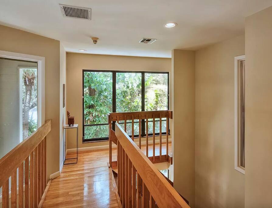 Beach Paradise Getaway - 200Ft From Beach! Sebastian Exterior foto