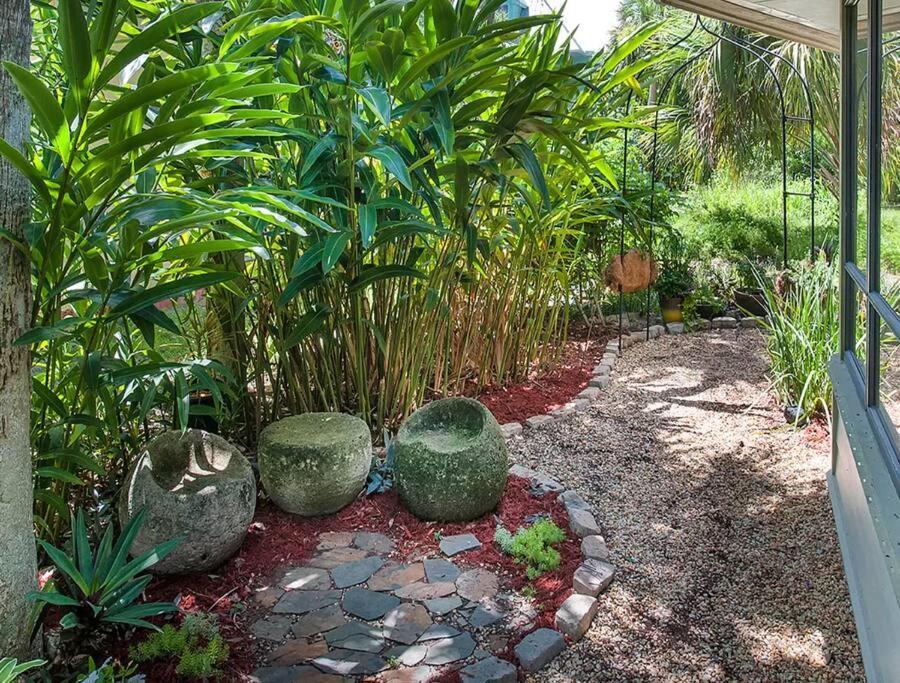 Beach Paradise Getaway - 200Ft From Beach! Sebastian Exterior foto