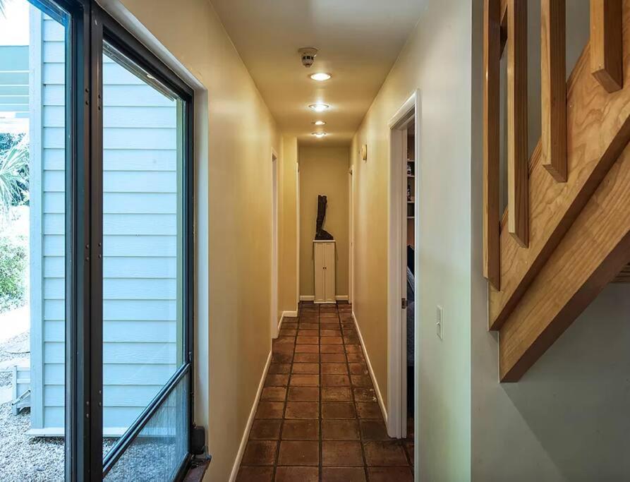 Beach Paradise Getaway - 200Ft From Beach! Sebastian Exterior foto