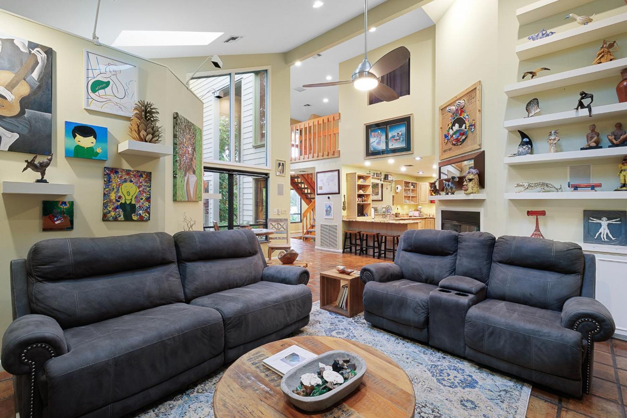 Beach Paradise Getaway - 200Ft From Beach! Sebastian Exterior foto