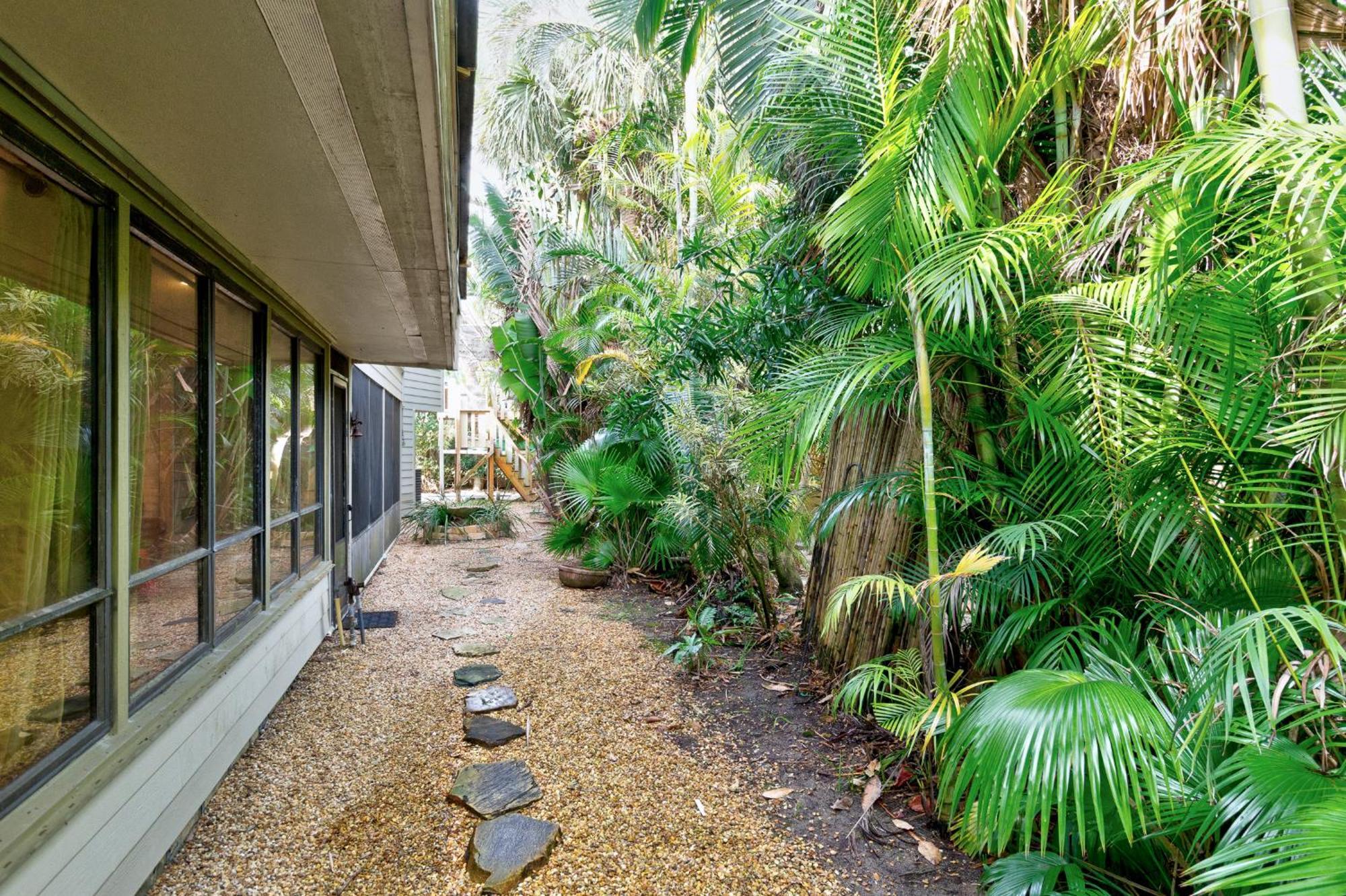 Beach Paradise Getaway - 200Ft From Beach! Sebastian Exterior foto