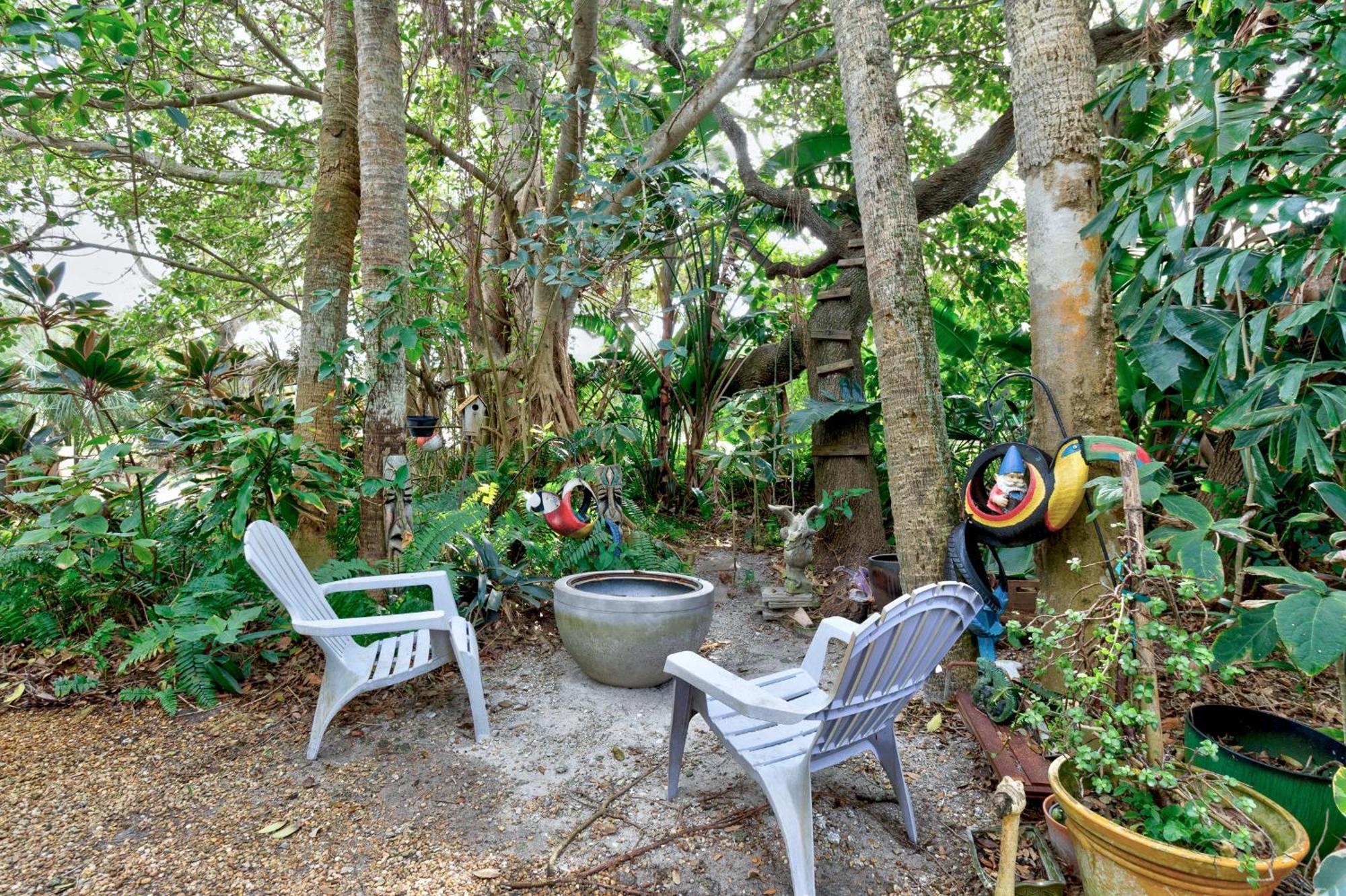 Beach Paradise Getaway - 200Ft From Beach! Sebastian Exterior foto