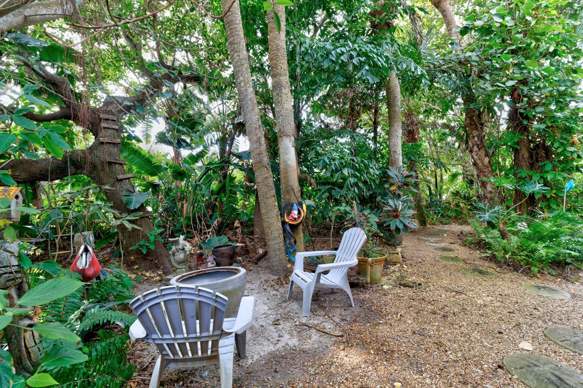 Beach Paradise Getaway - 200Ft From Beach! Sebastian Exterior foto